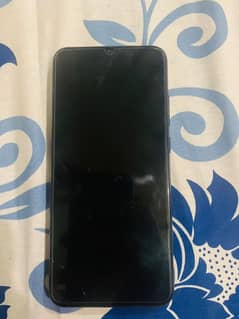 samsung Galaxy a02s 4 64 all ok