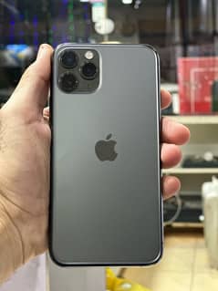 iphone 11pro 256gb