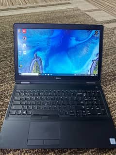 Dell Laptop i5 - 6th Generation 0