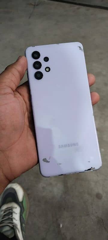 samsung a32 exchange possible 1