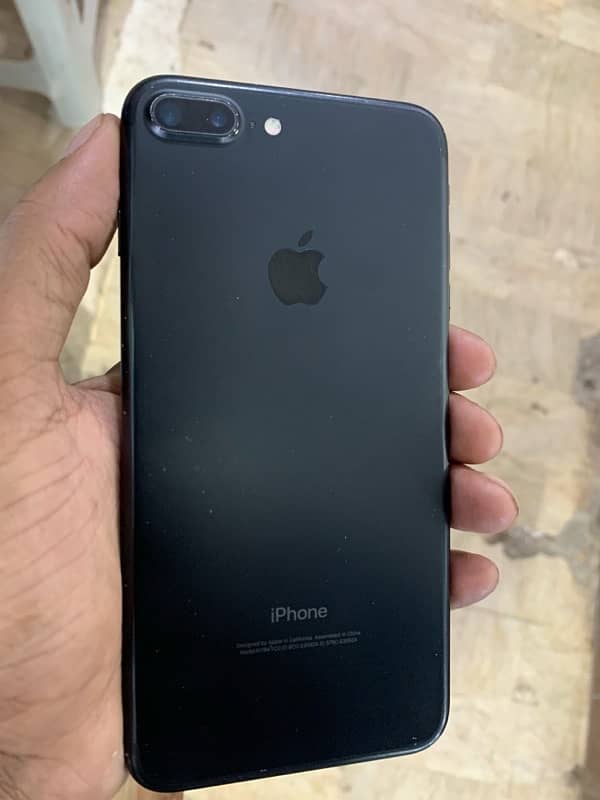 iphone 7plus 0