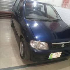 Suzuki Alto 2012