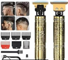 High Quality Dragon Hair Clipper and Shaver