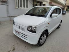 Suzuki Alto 2023 Registered 2023 DECEMBER