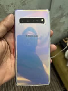 Samsung Galaxy S10 plus 5G