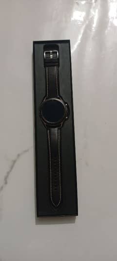 Samsung Galaxy watch (imported)