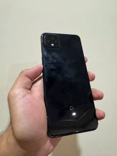 google Pixel 4XL 0