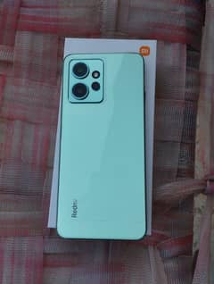 Redmi note 12 8gb 128gb