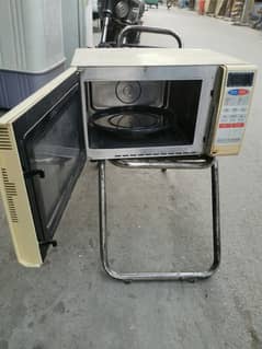 microwave/