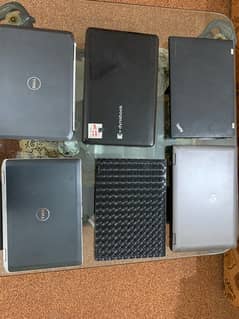 laptops available for sale 2nd to 5th generation