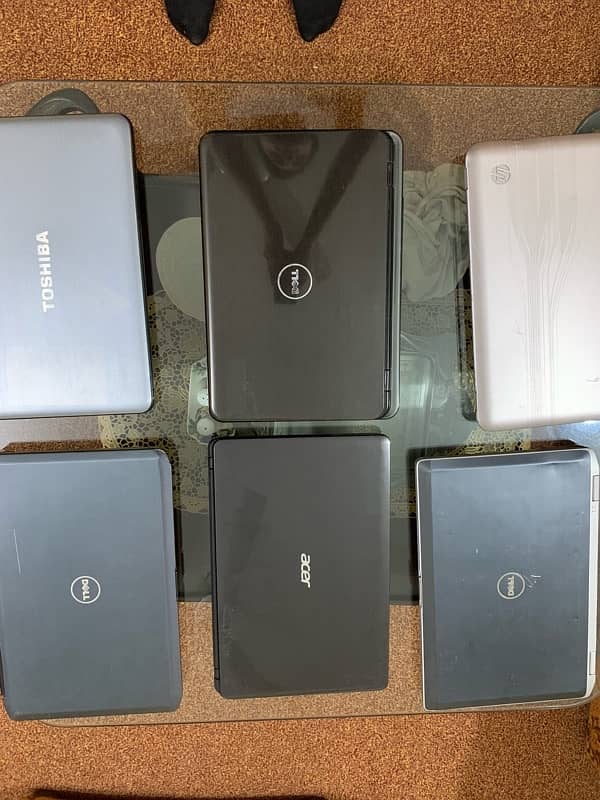 laptops available for sale 2nd to 5th generation 1