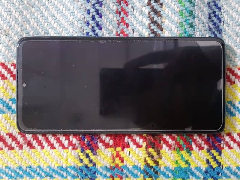 Redmi Note 10 Pro 8Gb 128Gb Complete Box 4