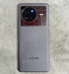 Vivo x80 0