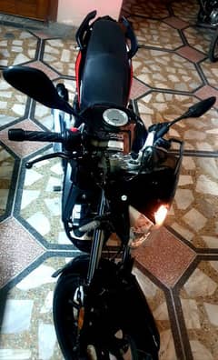 Derbi STX ,150 Brand new condition 0