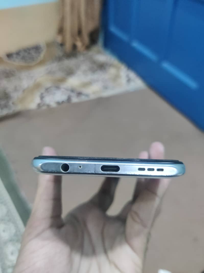 Redmi note 10 6/128gb used 10/10 without charger 2