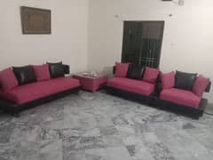 SOFA SET FOR SALE