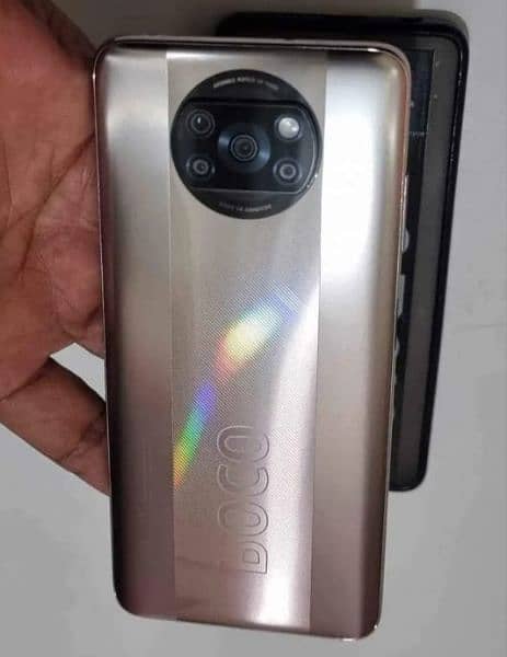 Poco X3 Pro 1