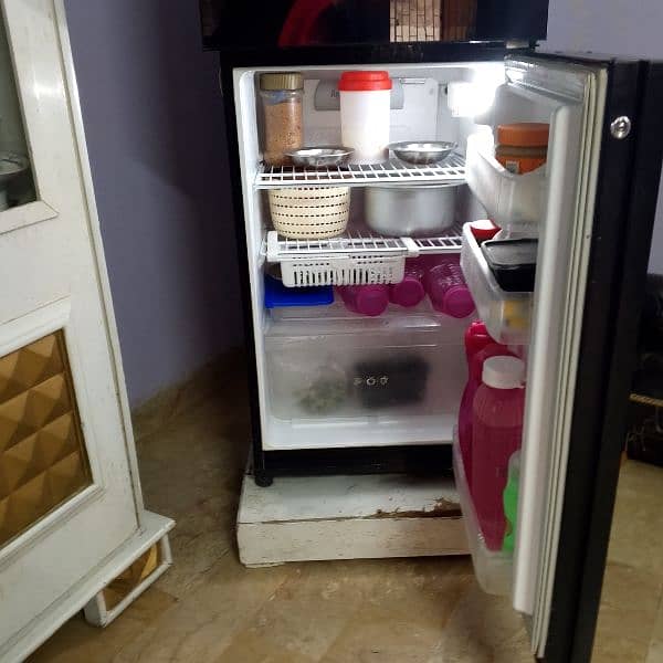 PEL refrigerator 3