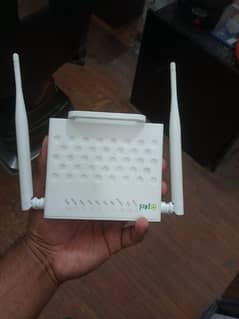 Ptcl device All ok