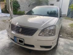 Toyota Premio 2003