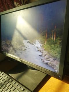 Dell Core 2 DO complete computer system urgent sale