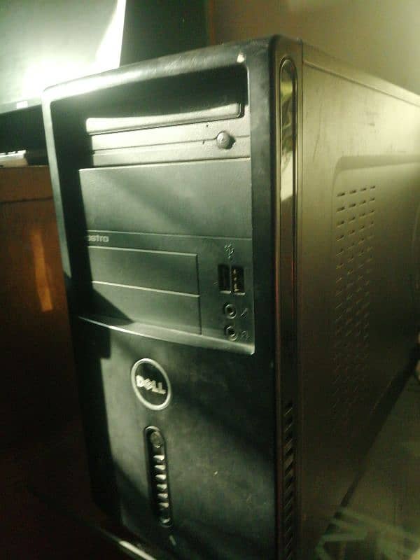 Dell Core 2 DO complete comuter system urgent sale 5