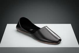 Handcrafted Peshawari Chappals For Men and Boys.