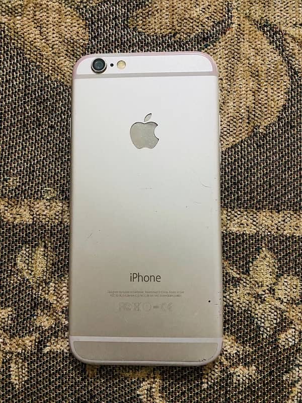 iphone 6 non pta 0