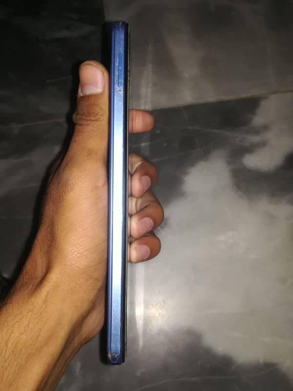 infinix note 12 6+5 128 gb 1