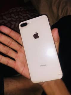 Iphone 8 Plus Non PTA urgent