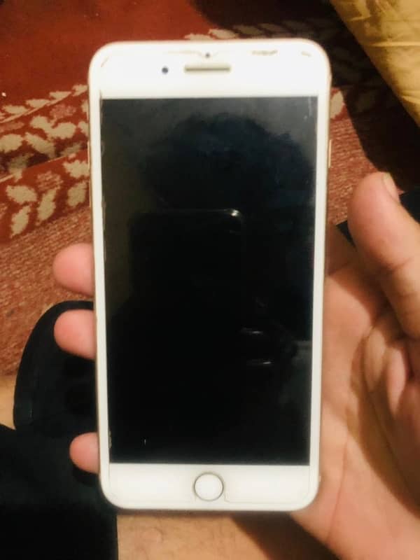 Iphone 8 Plus Non PTA urgent 3