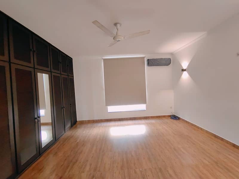 1 Kanal House For Rent In DHA Lahore Phase 2 Facing Park 24