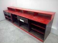 Salon Equipments & Business Items for Sale  (Company Saloon designer)