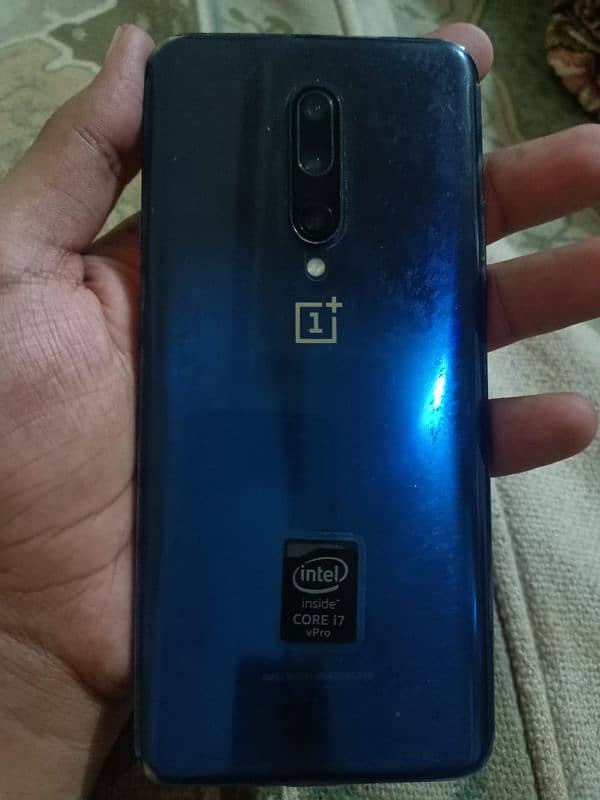 ONEPLUS 7PRO DUAL SIM GLOBAL VERSION 1