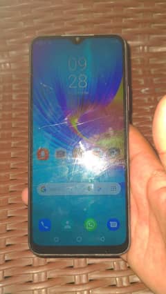 infinix hot 9 play