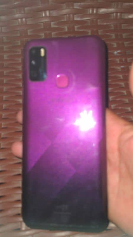 infinix hot 9 play 1