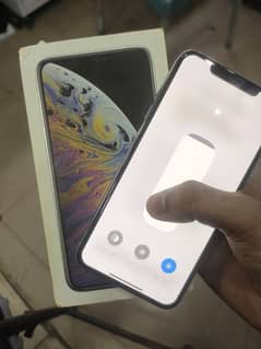 iphone xsmax 512 gb pta approved