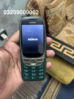 Nokia 6310 4G 0