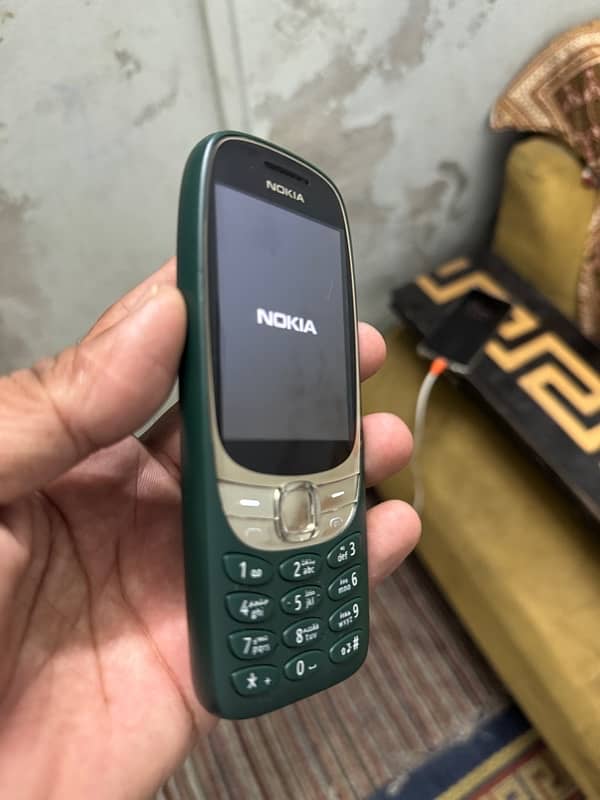 Nokia 6310 4G 5