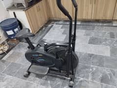 Premium Exercise Spinning Bike