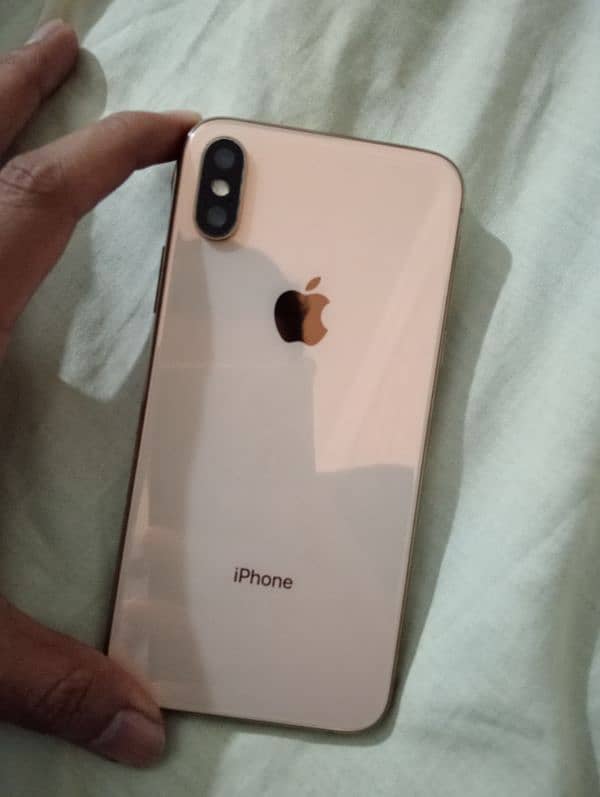 iphone xs 64gb 1