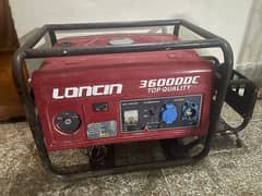 4Kv Generator For sale