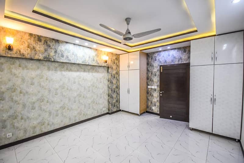 Best Offer 1 Kanal Lower Lock Upper Portion Available For Rent In Dha Ph 5 Prime Location 1