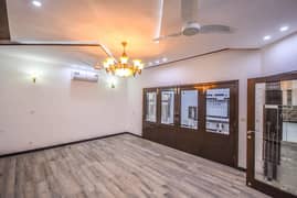 Best Offer 1 Kanal Lower Lock Upper Portion Available For Rent In Dha Ph 5 Prime Location 0