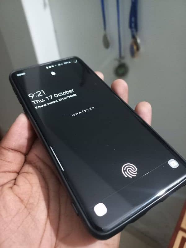 Samsung s10 | 128 GB | PTA Approved | 0