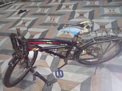 bicycle for sale