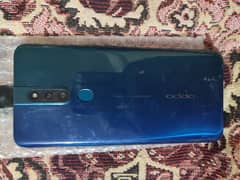 OPPO F11 PRO 6/128 {POPUP CAMERA}