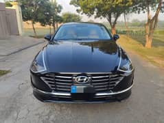 For Sale Hyundai Sonata 2.5