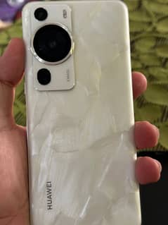 Huawei P60 Pro PTA Offical Approved