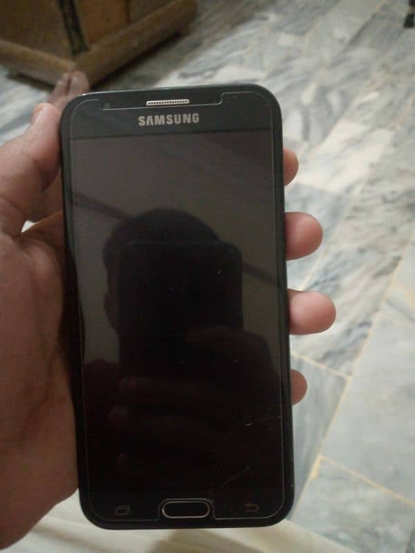 Samsung Galaxy j3 1